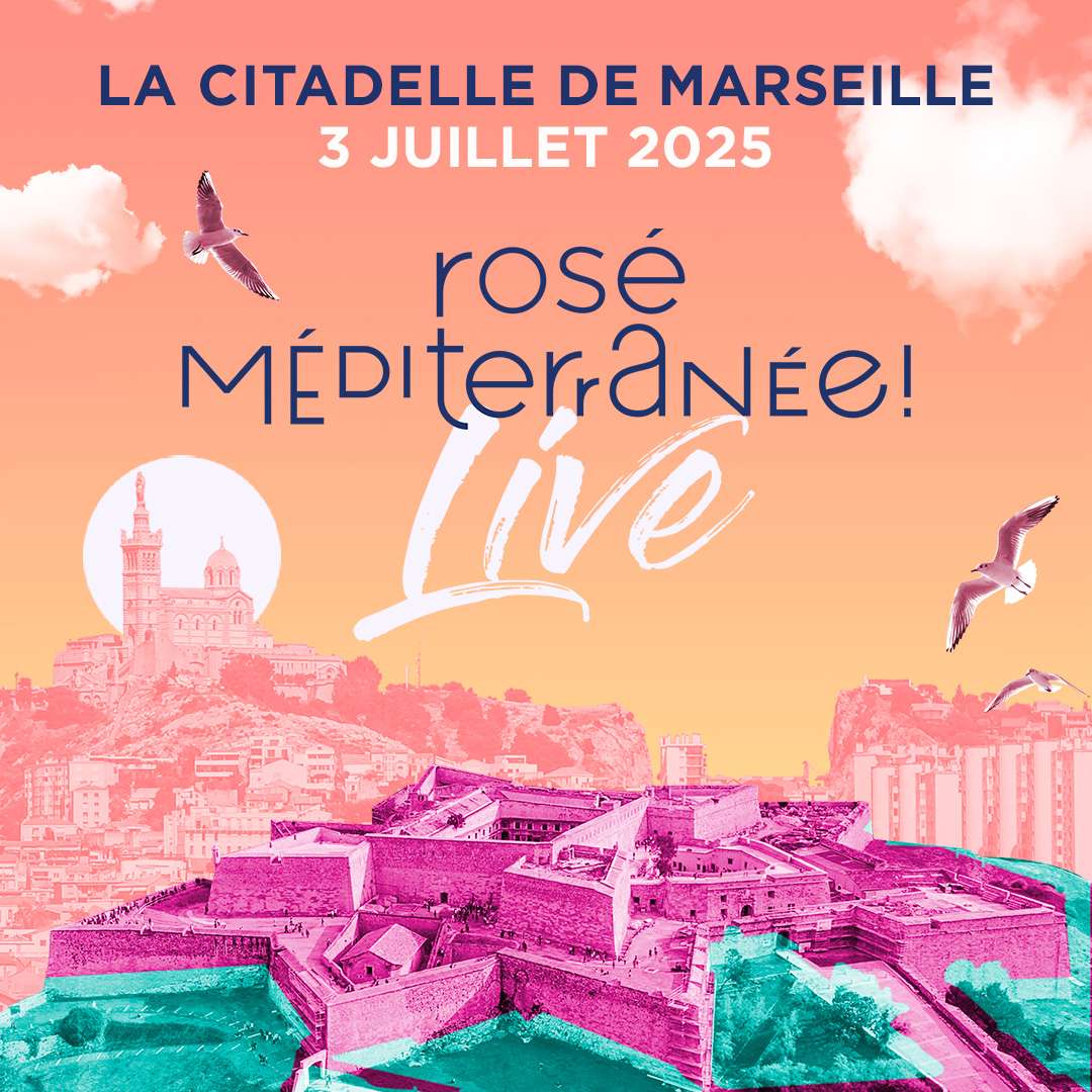 Visuel carré événement