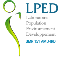 Laboratoire Population Environnement Développement