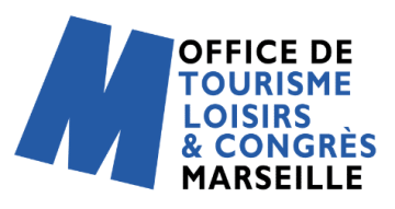 Office de Tourisme, des loisirs et des Congrès de Marseille