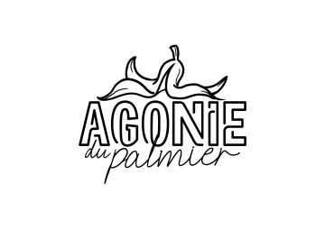 Agonie du Palmier