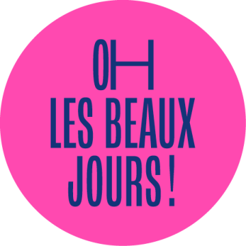 Oh Les Beaux Jours