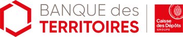 Banque des Territoires